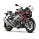 Alle originele en vervangende onderdelen voor uw Aprilia Tuono V4 Factory 1100 Superpole USA 2020.