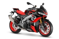 All original and replacement parts for your Aprilia Tuono V4 Factory 1100 Superpole USA 2022.