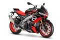 Alle originele en vervangende onderdelen voor uw Aprilia Tuono V4 Factory 1100 Superpole USA 2022.