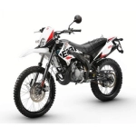 Derbi Senda 50 DRD X-treme R - 2016 | Alle onderdelen