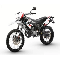 Todas las piezas originales y de repuesto para su Derbi Senda R 50 DRD X-treme 2016.