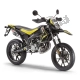 Tutte le parti originali e di ricambio per il tuo Derbi Senda SM 50 DRD X-treme Limited Edition 2017.