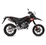 Derbi Senda 50 Limited SM - 2019 | Toutes les pièces