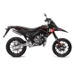All original and replacement parts for your Derbi Senda SM 50 Limited 2020.