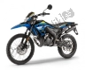 All original and replacement parts for your Derbi Senda X-treme 50 R 2019.
