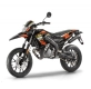 All original and replacement parts for your Derbi Senda X-treme 50 SM 2021.