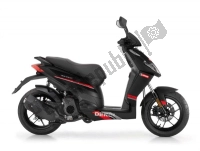 All original and replacement parts for your Derbi Variant Sport 50 2016.