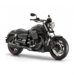 Motor voor de Moto-Guzzi Audace 1400 Carbon - 2018