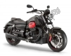 Todas las piezas originales y de repuesto para su Moto-Guzzi Audace 1400 Carbon ABS 2018.