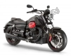 Toutes les pièces d'origine et de rechange pour votre Moto-Guzzi Audace 1400 Carbon ABS 2019.