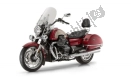 All original and replacement parts for your Moto-Guzzi California 1400 Touring ABS 2018.