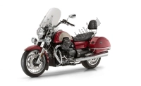 All original and replacement parts for your Moto-Guzzi California 1400 Touring ABS 2019.