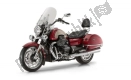 All original and replacement parts for your Moto-Guzzi California 1400 Touring ABS USA 2017.