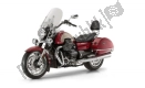 Todas as peças originais e de reposição para seu Moto-Guzzi California 1400 Touring ABS USA 2017.