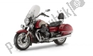 All original and replacement parts for your Moto-Guzzi California 1400 Touring ABS USA 2018.