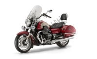 All original and replacement parts for your Moto-Guzzi California 1400 Touring ABS USA 2020.