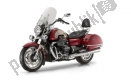 Toutes les pièces d'origine et de rechange pour votre Moto-Guzzi California 1400 Touring ABS USA 2020.