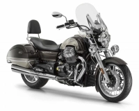 Todas las piezas originales y de repuesto para su Moto-Guzzi California 1400 Touring SE ABS USA 2016.