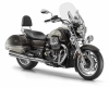 Toutes les pièces d'origine et de rechange pour votre Moto-Guzzi California 1400 Touring SE ABS USA 2016.