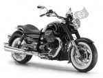 Moto-Guzzi Eldorado 1400  - 2020 | Toutes les pièces