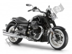 Moto-Guzzi Eldorado 1400  - 2020 | Todas as partes