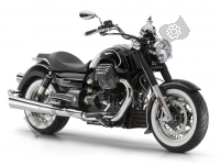 Moto-Guzzi Eldorado 1400 ABS (Apac) 2021 viste esplose