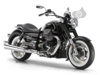 Alle originele en vervangende onderdelen voor uw Moto-Guzzi Eldorado 1400 ABS USA 2021.