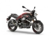 Alle originele en vervangende onderdelen voor uw Moto-Guzzi Griso 1200 8V S. E. 2016.