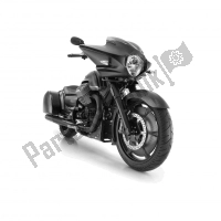 Todas las piezas originales y de repuesto para su Moto-Guzzi MGX 21 Flying Fortress 1400 ABS Apac 2017.