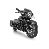 All original and replacement parts for your Moto-Guzzi MGX 21 Flying Fortress 1400 ABS USA 2017.