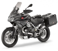 Tutte le parti originali e di ricambio per il tuo Moto-Guzzi Stelvio 1200 8V E3 ABS Std-ntx 2016.