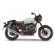 Todas as peças originais e de reposição para seu Moto-Guzzi V7 II Racer 750 ABS 2016.