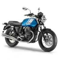 Alle originele en vervangende onderdelen voor uw Moto-Guzzi V7 II Special 750 ABS 2016.