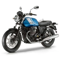 Alle originele en vervangende onderdelen voor uw Moto-Guzzi V7 II Special 750 ABS USA 2016.