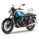 All original and replacement parts for your Moto-Guzzi V7 II Special 750 ABS USA 2016.