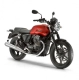 Tutte le parti originali e di ricambio per il tuo Moto-Guzzi V7 II Stone 750 ABS 2016.