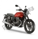 All original and replacement parts for your Moto-Guzzi V7 II Stone 750 E3 ABS 2016 Nafta 2016.