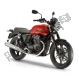 Todas las piezas originales y de repuesto para su Moto-Guzzi V7 II Stone 750 E3 ABS 2016 Nafta 2016.