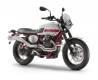 Toutes les pièces d'origine et de rechange pour votre Moto-Guzzi V7 II Stornello 750 ABS 2016.