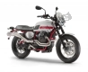 All original and replacement parts for your Moto-Guzzi V7 II Stornello 750 ABS USA 2016.