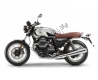 All original and replacement parts for your Moto-Guzzi V7 III Anniversario 750 ABS 2017.