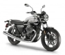 All original and replacement parts for your Moto-Guzzi V7 III Carbon Shine 750 2018.