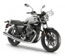 Todas las piezas originales y de repuesto para su Moto-Guzzi V7 III Carbon Shine 750 2019.