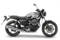 All original and replacement parts for your Moto-Guzzi V7 III Limited 750 ABS 2018.