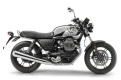 Alle originele en vervangende onderdelen voor uw Moto-Guzzi V7 III Limited 750 ABS 2018.