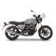 All original and replacement parts for your Moto-Guzzi V7 III Milano 750 ABS 2019.