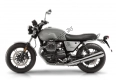 Todas las piezas originales y de repuesto para su Moto-Guzzi V7 III Milano 750 ABS USA 2018.