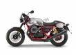 All original and replacement parts for your Moto-Guzzi V7 III Racer 750 ABS 2018.