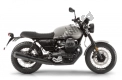 Todas las piezas originales y de repuesto para su Moto-Guzzi V7 III Rough 750 Apac 2018.