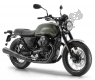 All original and replacement parts for your Moto-Guzzi V7 III Rough 750 Apac 2020.